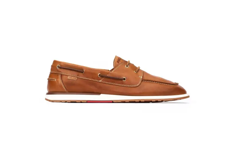 Image 1 of Pikolinos Denia Two Eye Casual Women's