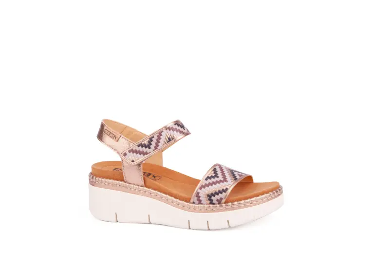 Image 1 of Pikolinos Gomera Wedge Sandal Women's