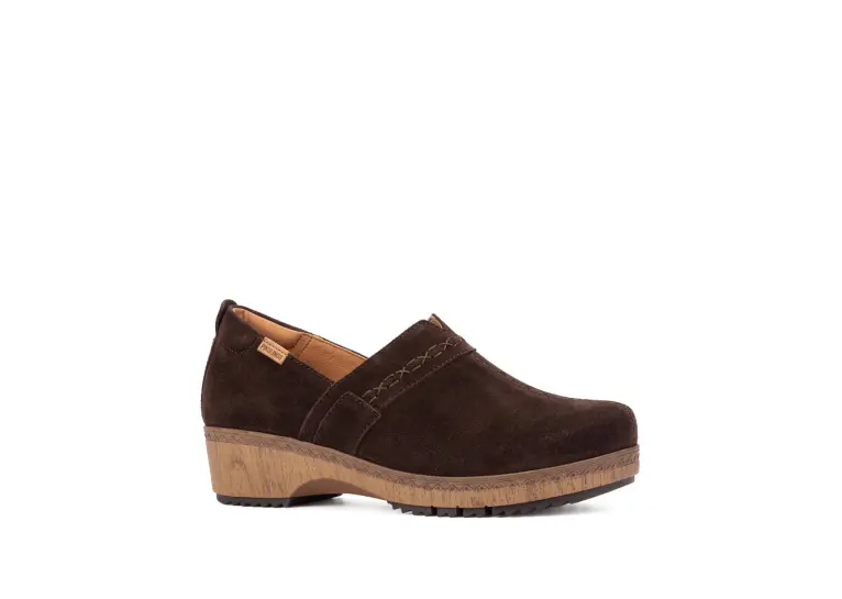 Image 1 of Pikolinos Granada Closed Heel Casual Slip On Women's