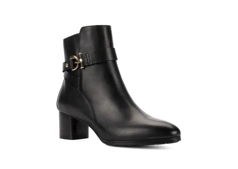 Image 1 of Pikolinos Calafat High heel Bootie Women's