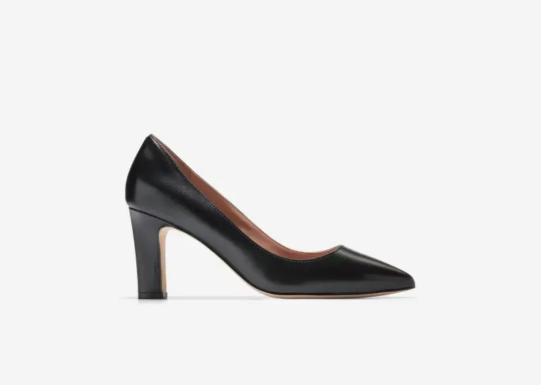 Image 1 of Cole Haan Mylah Heel Pump 75MM Women's