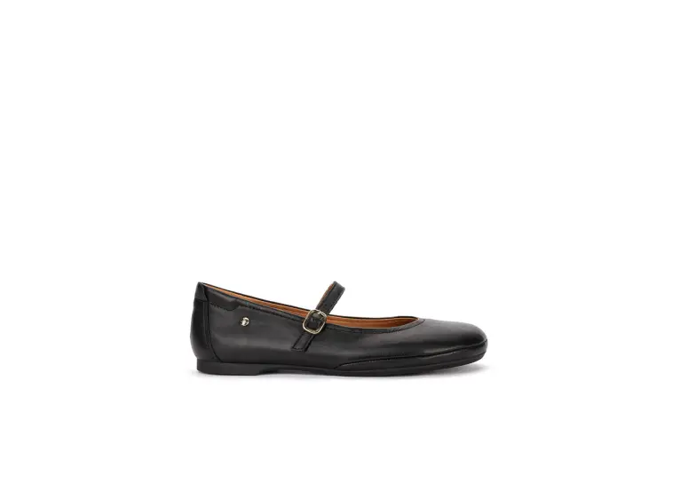 Image 1 of Pikolinos Carmona Mary Jane Ballerina Women's