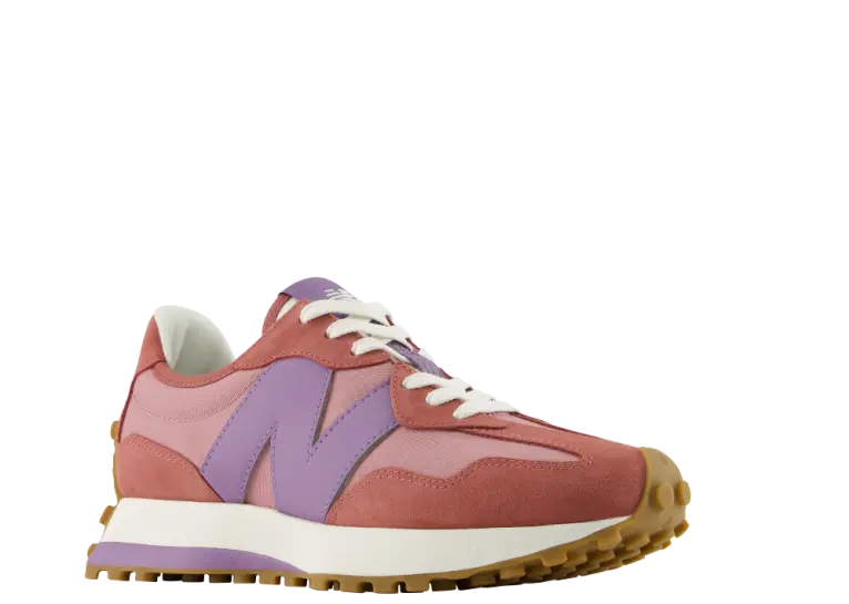 Image 1 of New Balance 327 Women's