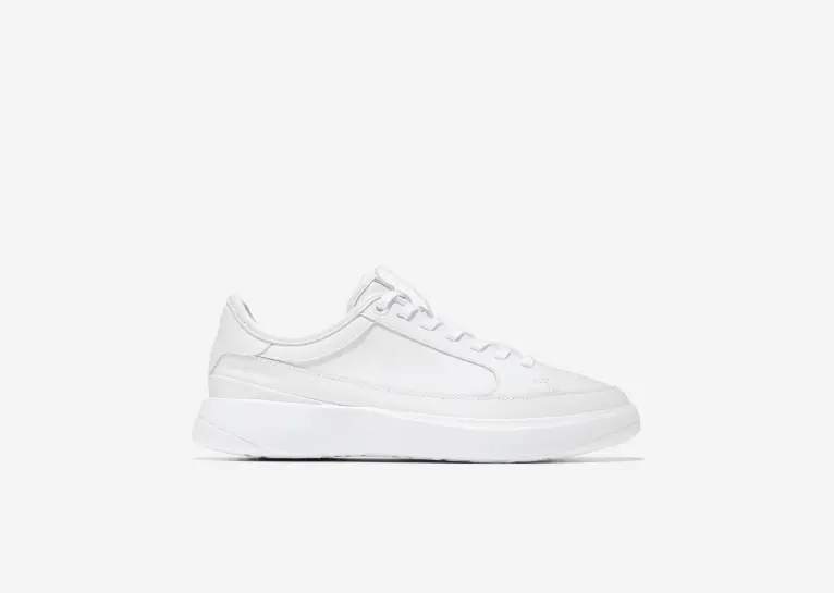 Image 1 of Cole Haan Grandpro All Day Court Leather Women's