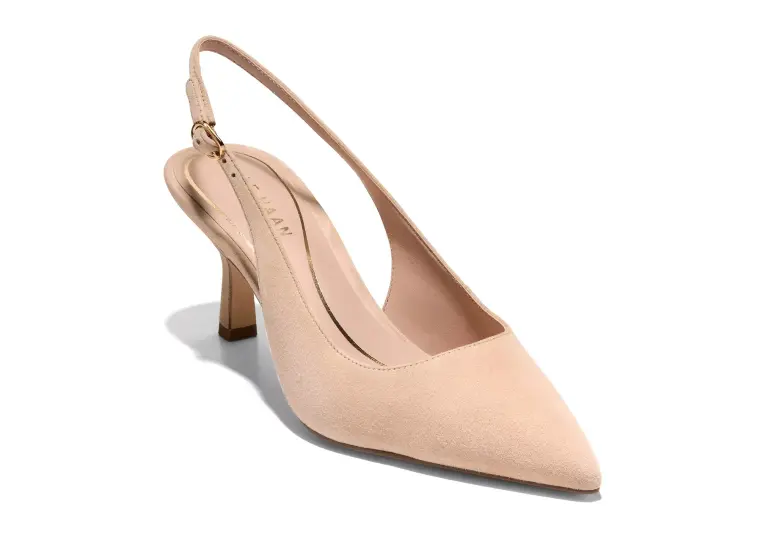 Image 1 of Cole Haan Hansell Sling Back Women's
