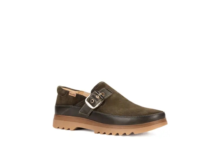 Image 1 of Pikolinos Vigo Slip On Loafer Women's