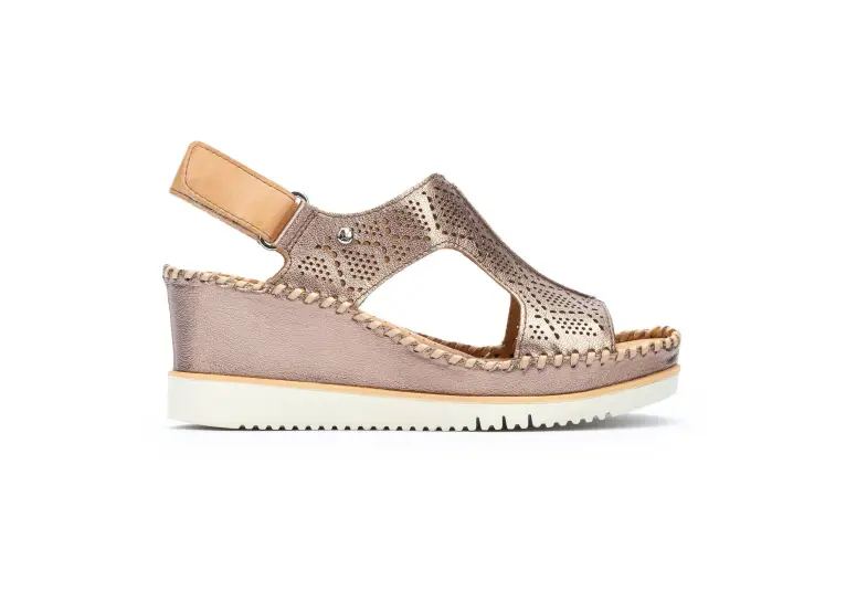 Image 1 of Pikolinos Aguadulce Wedge Sandal Women's