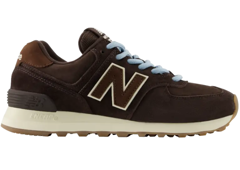 Image 1 of New Balance 574 Women's