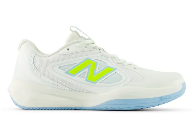 Image 1 of New Balance FuelCell 796v5 Pickleball Women's