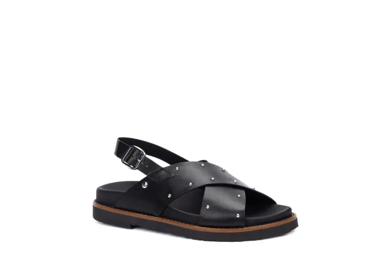 Image 1 of Pikolinos Aitana Crossover Footbed Sandal Women's