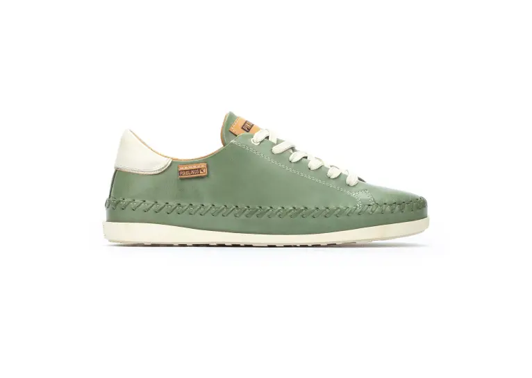 Image 1 of Pikolinos Soller Elastic Lace Sneakers Women's