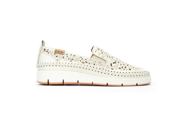 Image 1 of Pikolinos Tenerife Loafers Women's