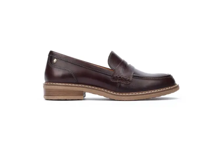 Image 1 of Pikolinos Aldaya Penny Loafer Women's