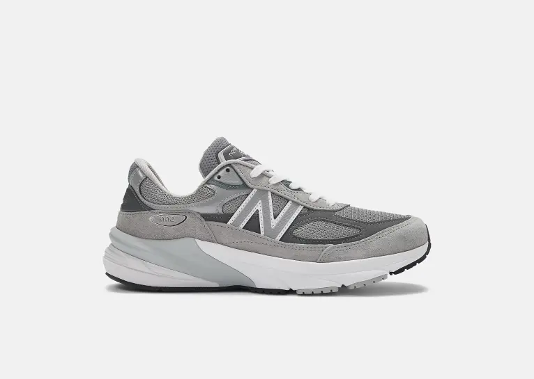 Image 1 of New Balance 990 v6 Women's