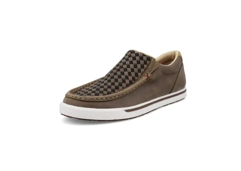 Image 1 of Twisted X Slip-On Kicks Women's