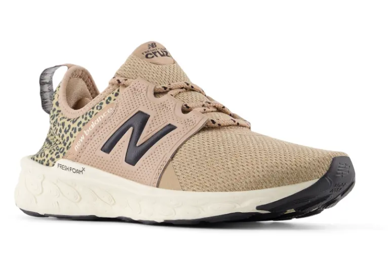 Image 1 of New Balance Fresh Foam X Cruz v3 Women's