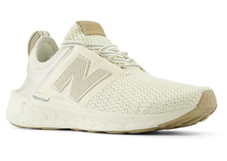 Image 1 of New Balance Fresh Foam X Cruz Artisan Women's