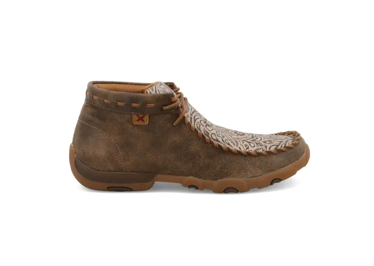 Image 1 of Twisted X Chukka Driving Moc Women's