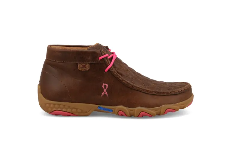 Image 1 of Twisted X Chukka Driving Moc Women's