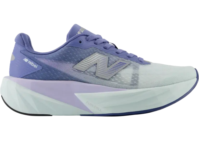 Image 1 of New Balance FuelCell Rebel v5 Women's