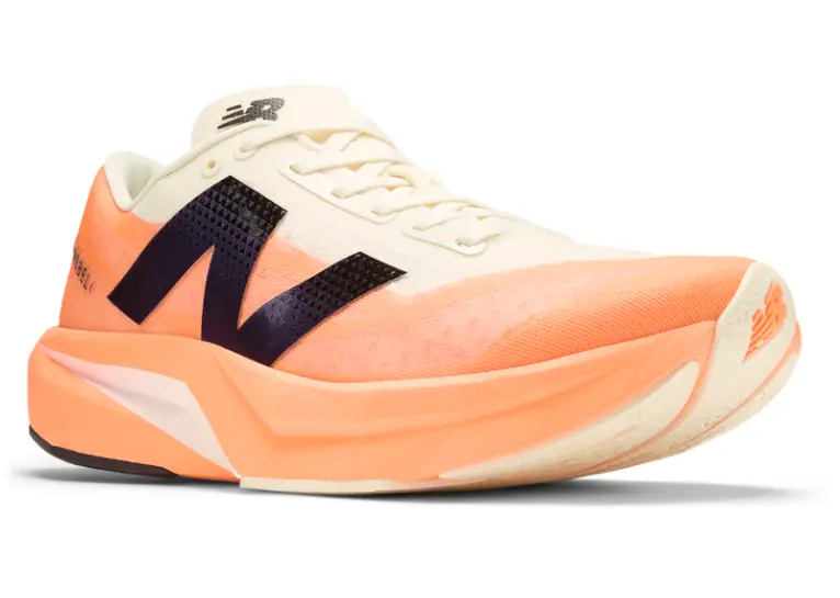 Image 1 of New Balance FuelCell Rebel v4 Women's