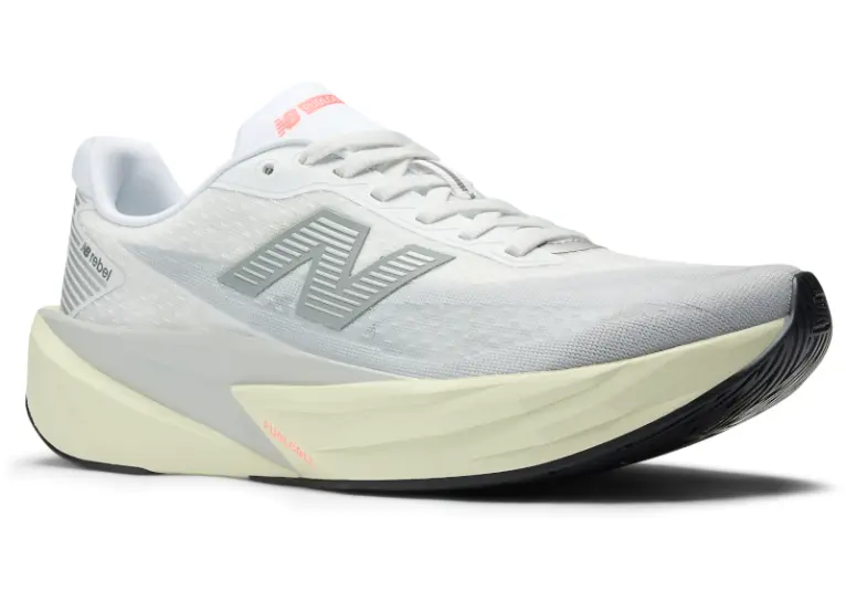 Image 1 of New Balance FuelCell Rebel v5 Women's