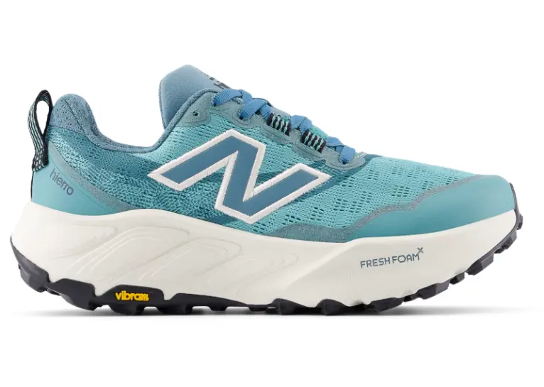 Image 1 of New Balance Fresh Foam X Hierro v9 Women's