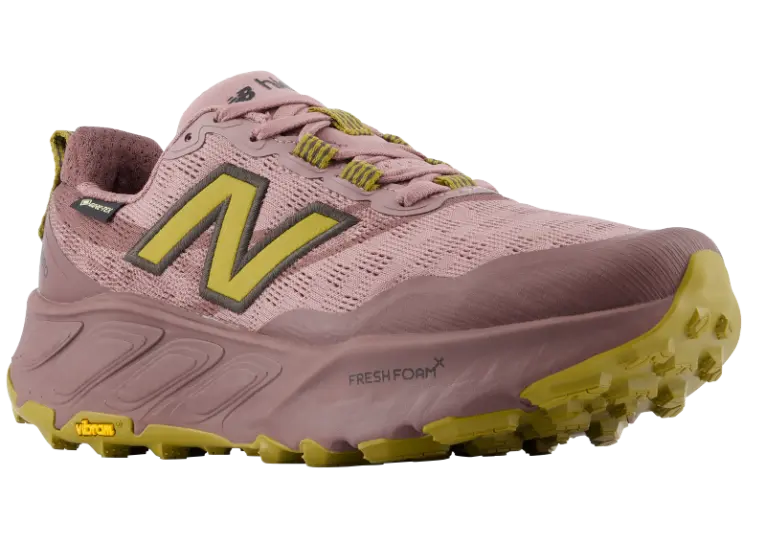 Image 1 of New Balance Hierro v9 GORETEX Women's
