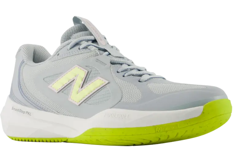 Image 1 of New Balance SmashStep PKL Women's