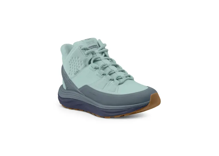 Image 1 of Kizik London AT Mid Waterproof Women's