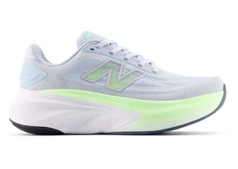 Image 1 of New Balance Fresh Foam X More v6 Women's