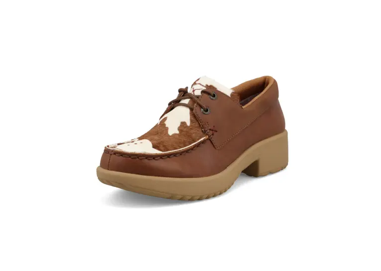 Image 1 of Twisted X Platform Shoe Women's