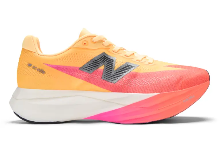 Image 1 of New Balance FuelCell SuperComp Elitev5 Women's