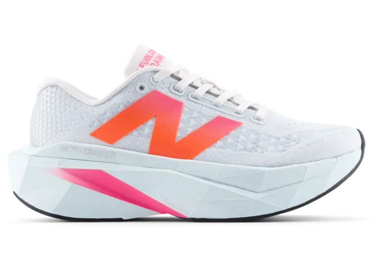 Image 1 of New Balance FuelCell SuperComp Trainer v3 Women's