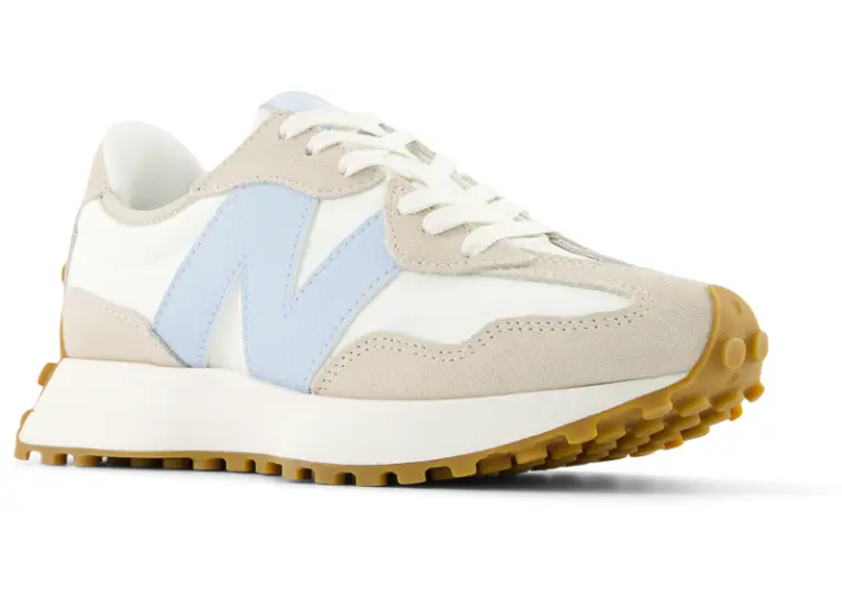 Image 1 of New Balance 327 Women's