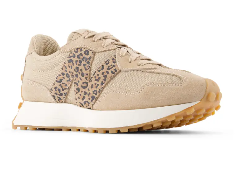 Image 1 of New Balance 327 Women's