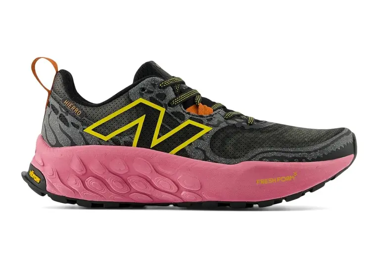 Image 1 of New Balance Fresh Foam X Hierro v8 Women's