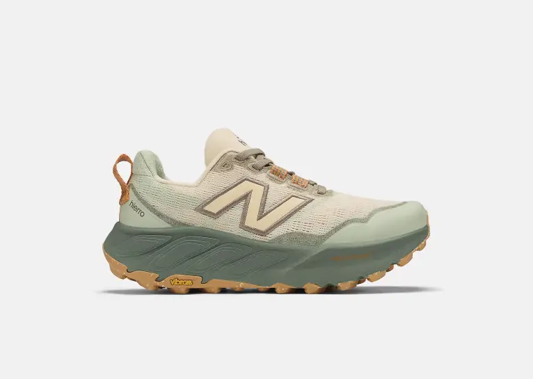 Image 1 of New Balance Fresh Foam X Hierro v9 Women's