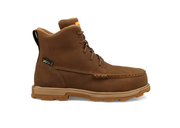 Image 1 of Twisted X 6