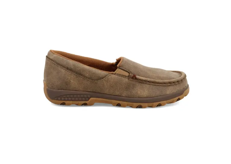 Image 1 of Twisted X Slip-On Driving Moc Women's