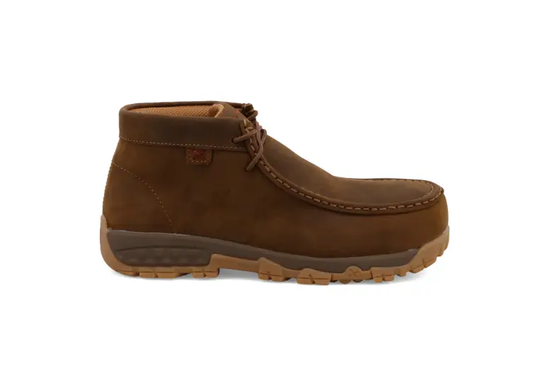 Image 1 of Twisted X Work Chukka Driving Moc Women's