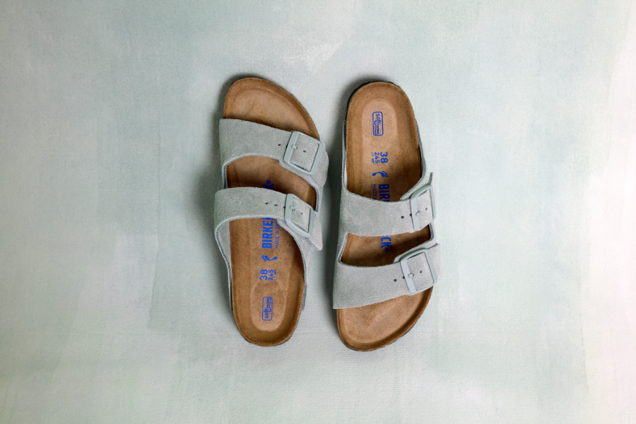 Birkenstock Spring 25
