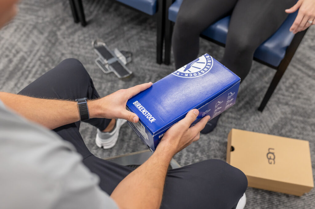 best birkenstock selection