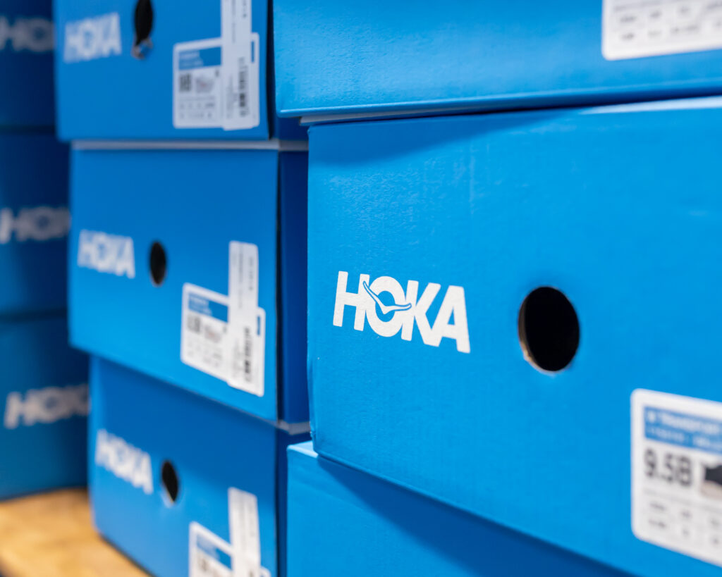 Hoka Shoes