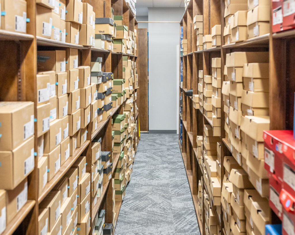 Largest Selection Comfort Shoes