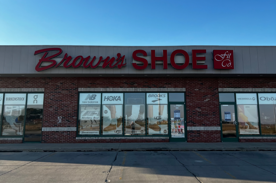 brooks stores near me