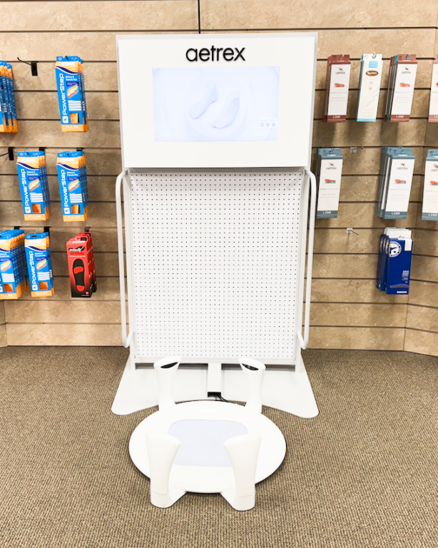 Shoe Store in Marshalltown Iowa| Brown’s Shoe Fit Co.