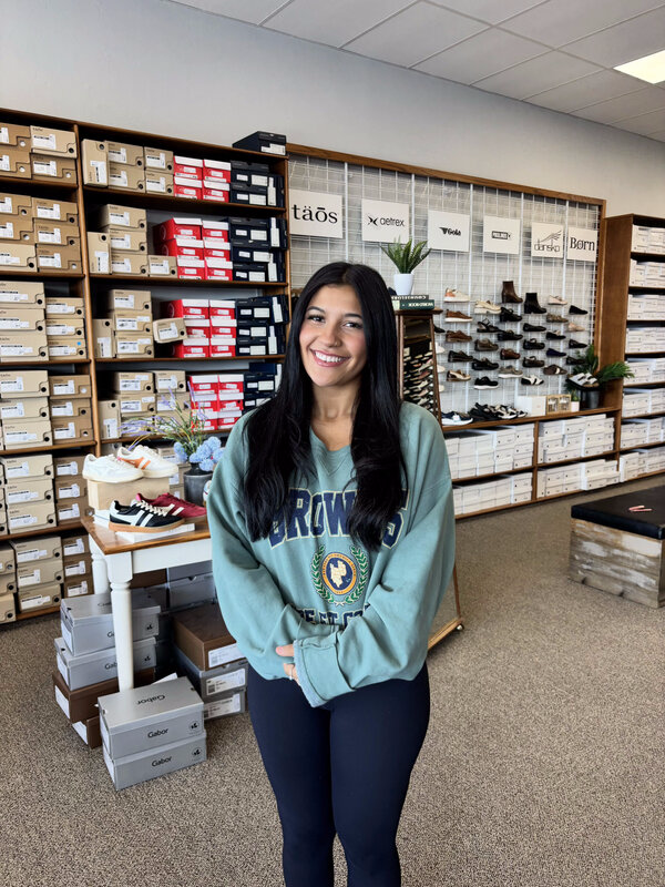Alyssa Delgado, Ada team member