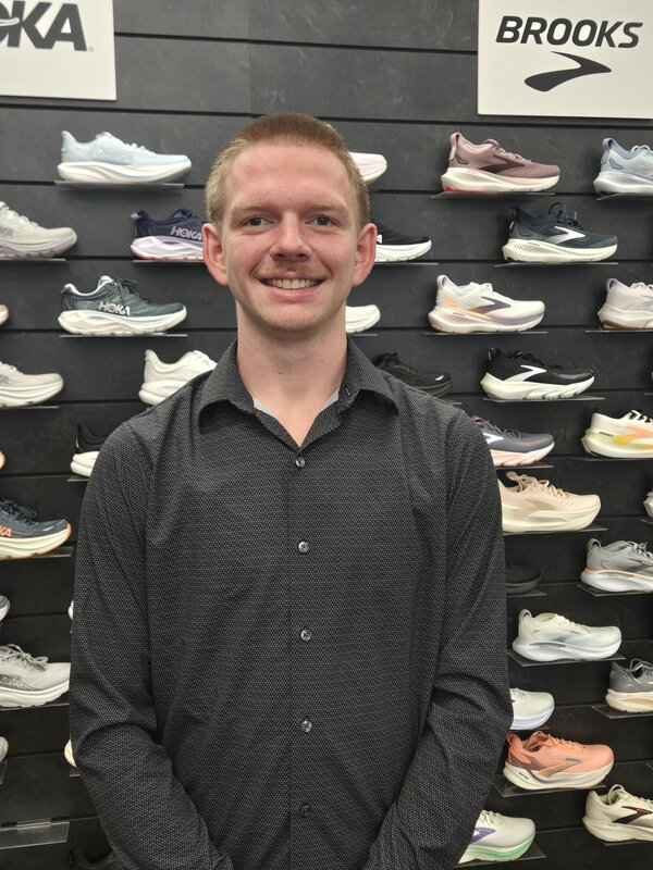 Michael Ellison, Ada team member